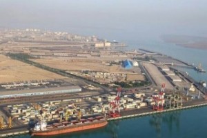 ظرفیت ناوگان تجاری کشور به ۸۷ فروند رسید