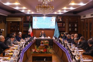 نقش اصلی وزارت کار، تنظیمگری بر اساس پایبندی به اصل سه جانبه گرایی است