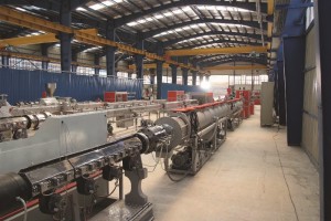 پروژه ملی توانمندسازی 11 میلیارد دلاری ساخت داخل کلید خورد