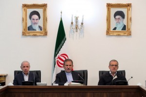 تابآوری اقتصاد کشور افزایش یافت