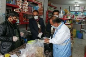 تشدید طرح نظارت بر اماکن اسکان نوروزی منطقه آزاد اروند