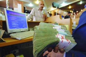 افزایش نرخ سود بانکی در دستور کار دولت