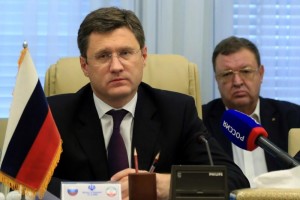 تولیدکنندگان نفت به نظارت بر بازار ادامه میدهند