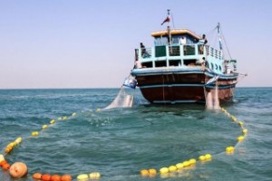 داخلیسازی ۸۵ درصدی در صنعت دریایی