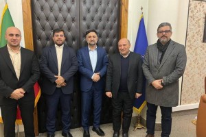 منطقه آزاد ماکو بستر مناسب برای توسعه شرکتهای دانش بنیان است