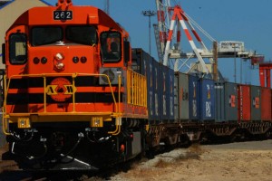 توسعه زیرساختهای حمل و نقل نیازمند مساعدت بخش خصوصی است