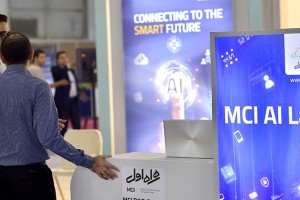 حضور همراه اول در نمایشگاه کیتکس ۲۰۲۴
