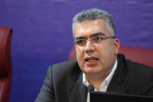 تعاونیها با هدف توسعه بازار صادراتی فعالیت کنند