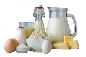 افزایش 14 درصدی در قیمت لبنیات