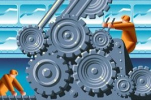 269.2 میلیارد تومان تسهیلات رونق تولید پرداخت شد