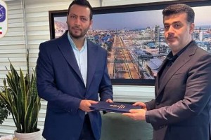 سرپرست جدید شرکت ایران یاسا منصوب شد