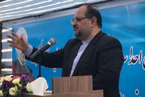 مردم با ایستادگی توطئه دشمنان را خنثی کنند