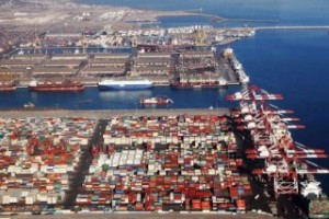 سبقت صادرات از واردات در تجارت ایران با قزاقستان