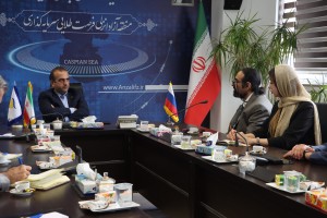 سرمایهگذاری روسها در حوزه بندری و توسعه تجارت با محوریت منطقه آزاد انزلی