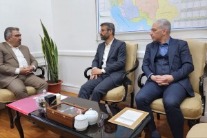 ایجاد دفتر وزارت خارجه در منطقه آزاد اروند