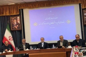 ۸۲ هزار شغل کشاورزی ایجاد میشود