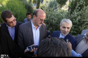 هشت میلیارد دلار برای تامین کالاهای اساسی پرداخت شده است