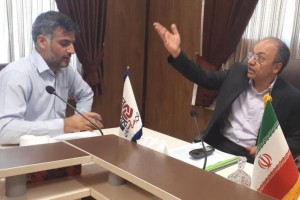 سرچشمه ناآرامی های بازار ، بیرونی است