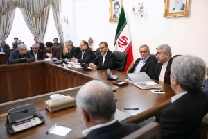 اجازه ندهیم روند مثبت سرمایه گذاری با مشکل مواجه شود