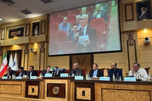 اصلاحیه قانون بودجه ۱۴۰۴ به مجلس می رود