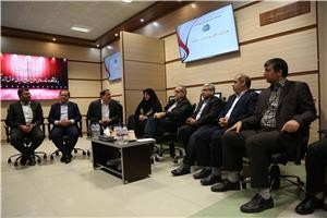 تلاش سازمان مالیاتی در شفاف سازی اطلاعات ستودنی است