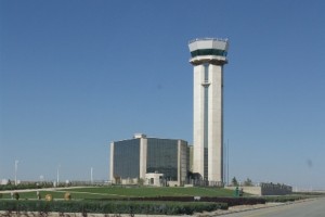 500 میلیارد ریال برای انتقال آب شهر فرودگاهی اختصاص می یابد