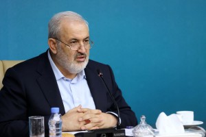 وضعیت آب تهران مطلوب نیست