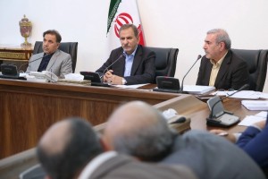 تصویب طرح جامع منطقه ویژه اقتصادی جهرم