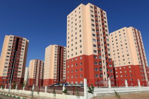 مجلس مجوز ارائه خدمات بیشتر را برای مسکن مهر صادر کند