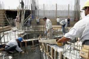 کاهش تورم نقطه به نقطه نهادههای ساختمانی در پاییز ۱۴۰۲