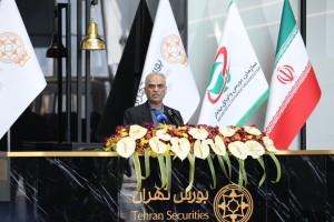 بورس پررونق، اقتصاد پویا را به همراه میآورد